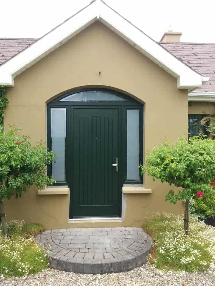 Composite Doors Dublin