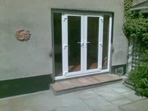 French Doors Dublin